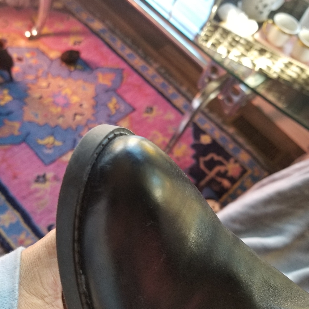 Boots - Picture 4 of 8